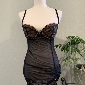 Vintage Victoria’s Secrets Nighty